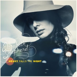 Heavy Falls the Night