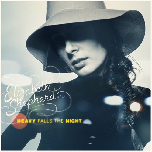 Heavy Falls the Night