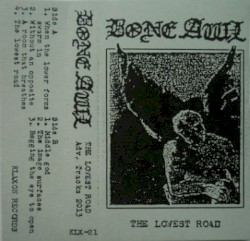 The Lowest Road