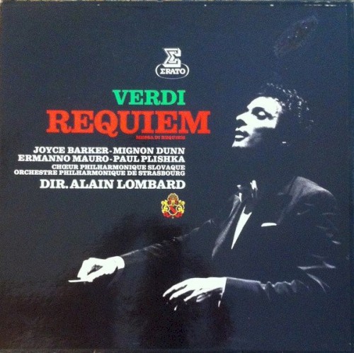Messa da Requiem