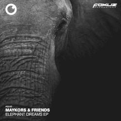 Elephant Dreams EP