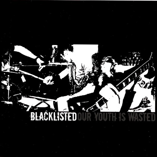Our Youth is Wasted