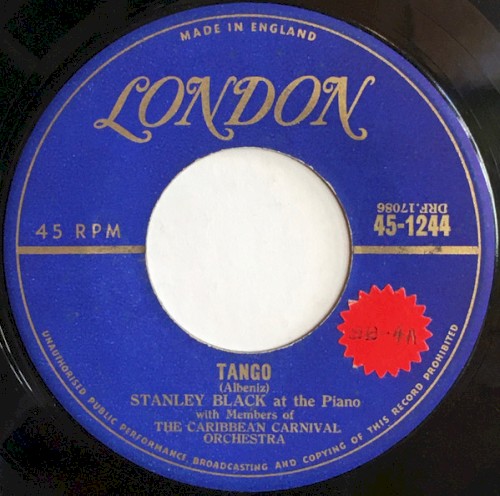 Tango / La Estrellita