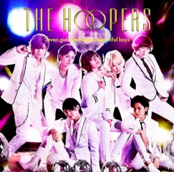 GO！GO！ダンスが止まらナイ