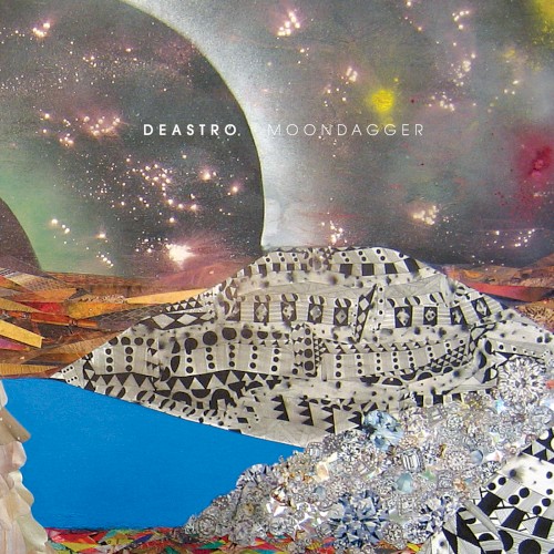 Moondagger