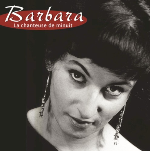 La Chanteuse de minuit