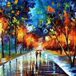 An Autumn Evening EP