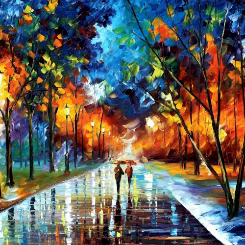 An Autumn Evening EP