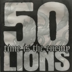 Time Is the Enemy
