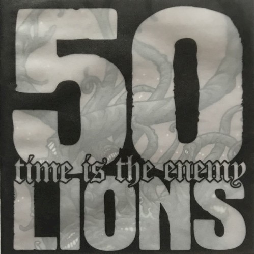 Time Is the Enemy