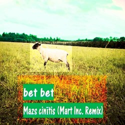 Mazs Cinītis (Remixi)