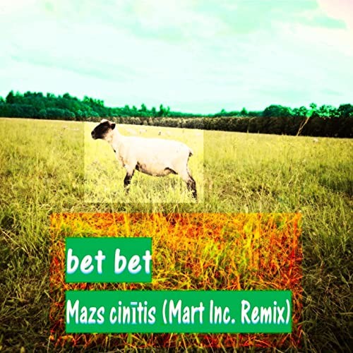 Mazs Cinītis (Remixi)