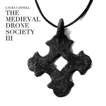 The Medieval Drone Society Volume III