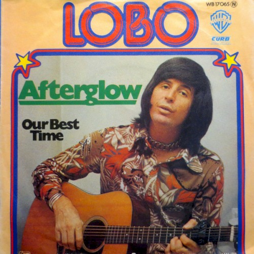 Afterglow