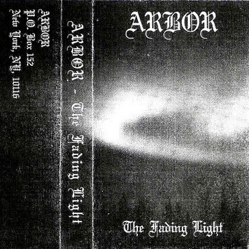The Fading Light