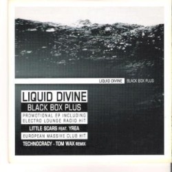 Black Box Plus