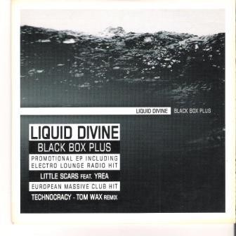 Black Box Plus