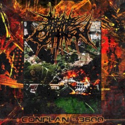 CONPLAN-3600