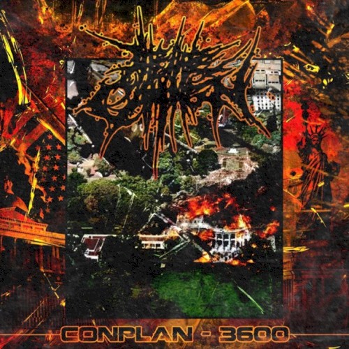 CONPLAN-3600
