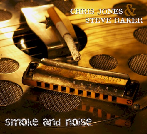 Smoke and Noise