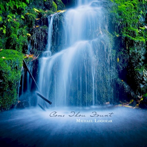 Come Thou Fount (instrumental)