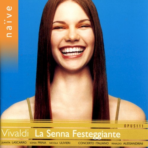 La Senna Festeggiante