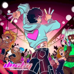 RAVER BOY REDUCKS