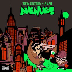 Avenues