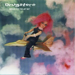 Songs for the Jetset
