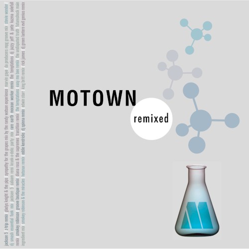 Motown Remixed