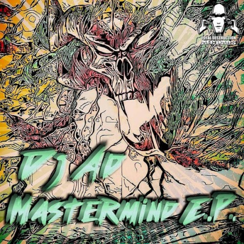 Mastermind E.P.