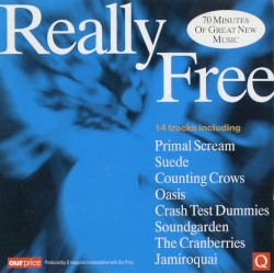 Really Free