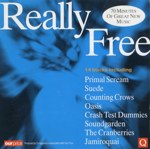 Really Free
