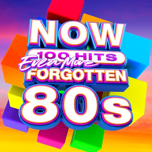 NOW 100 Hits: Even More Forgotten 80s