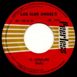 Te esperare / Dos seres que se aman