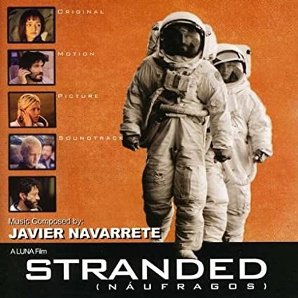 Stranded (Naufragos)