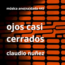 Ojos casi cerrados