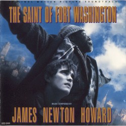 The Saint of Fort Washington