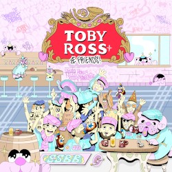 Toby Ross & Friends