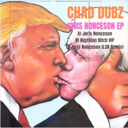 Joris Nonceson EP