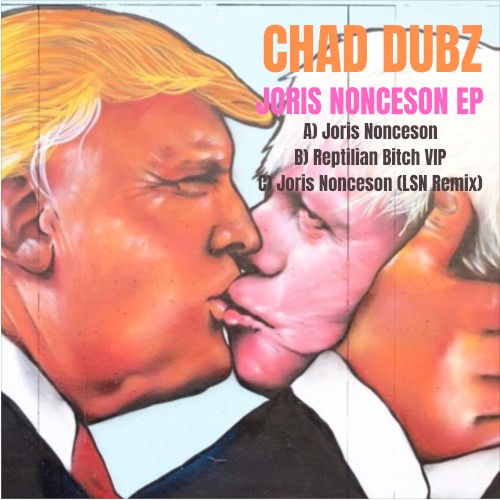 Joris Nonceson EP