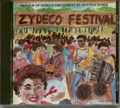 Zydeco Festival