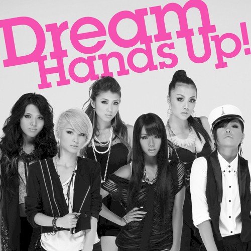 Hands Up!