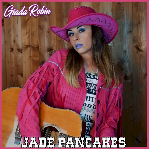 Jade Pancakes