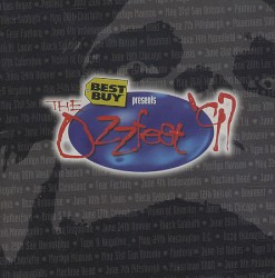 The Ozzfest ’97