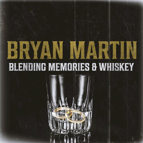 Blending Memories & Whiskey