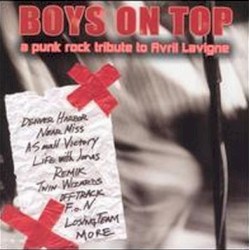 Boys on Top: A Punk Rock Tribute to Avril Lavigne