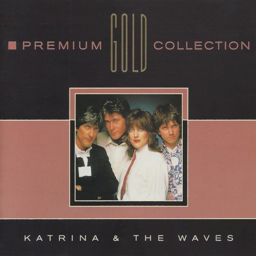 Katrina & the Waves