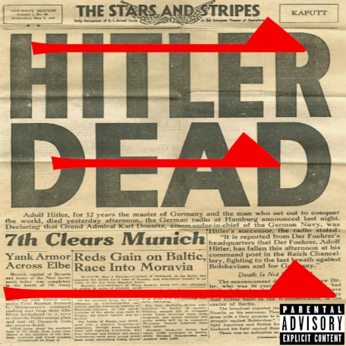 Hitler’s Dead