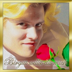 Birgitt willst du mich